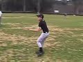 New Baseball Training Glove, WebGlov!