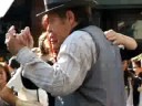 Tango em San Telmo, Buenos Aires - Argentina