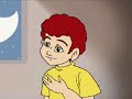اداب الإستيقاظ واللباس - برامج تعليمية للأطفال kids