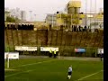 Stomil Olsztyn - Radomiak Radom 26.04.2008 ( awantura - pr�b