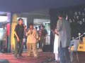this was the play we did for our freshers in 2007 .. i am the munna bhai , aveek is circuit .. and others ....