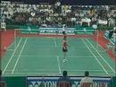 Badminton 2008 India Open - WS SF - Zhou Mi vs E Hirose 6/6 Badminton 2008 India Open - WS SF - Zhou Mi vs E Hirose 6/6