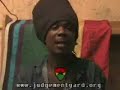 Congo Judah Live In Judgement Yard