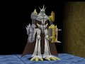 Digimon World 2 Battle Digimon World 2 Battle