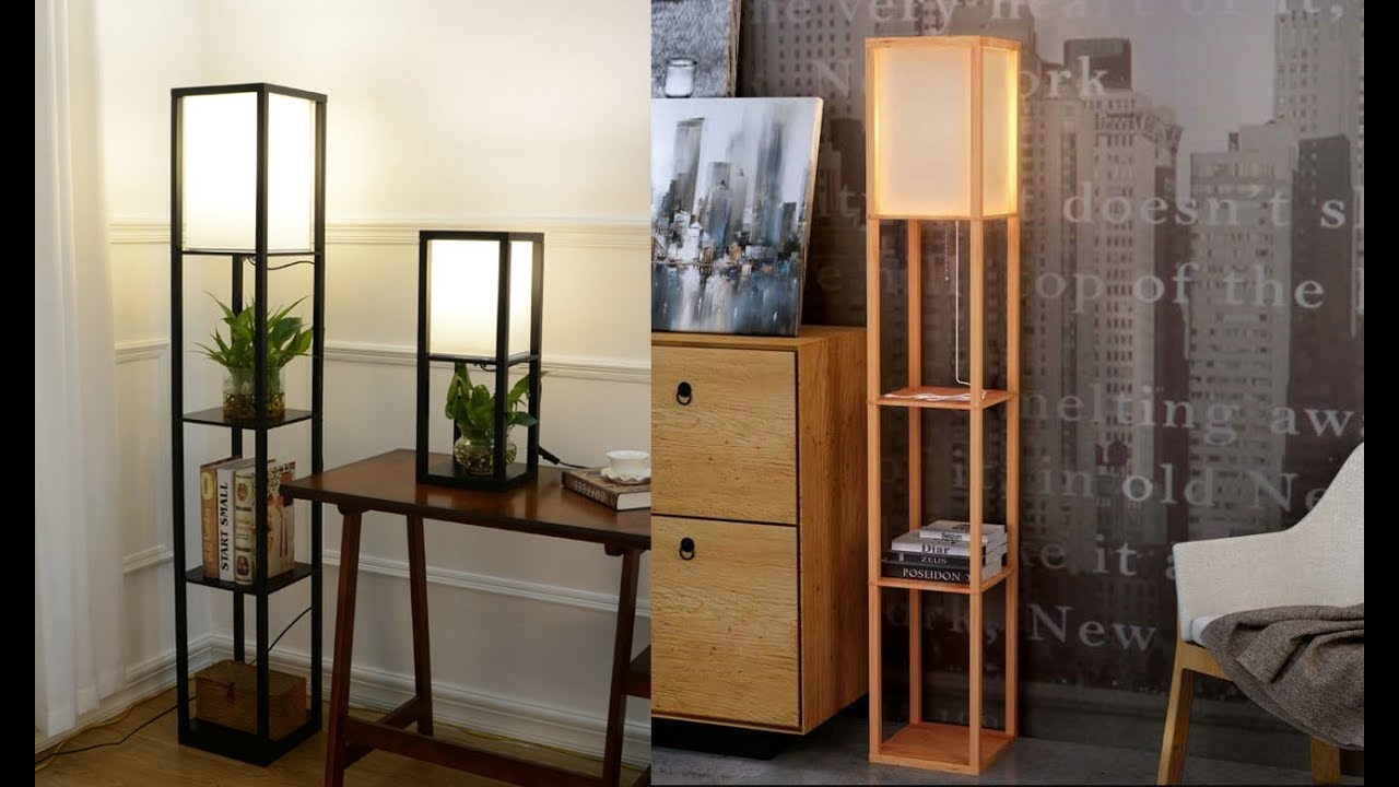10 Торшер с Алиэкспресс AliExpress Floor lamp standing lamp Лучшие товары для дома и дачи с али