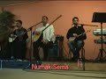 Dertli Divani Mustafa Kil�ik & Ferhat Etle� - Semahlar