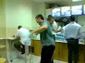 Irish Jig Paddys Revenge