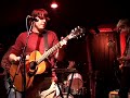 Desmond Reed Live - Dizzy