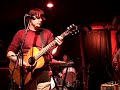 Desmond Reed Live - Dizzy