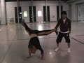 random bboying footage of bboys from Shizuoka, Japan. 