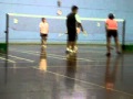 NongMumz ' warit badminton