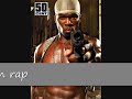 Video response to bangtizzy