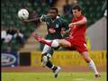 Plymouth Argyle