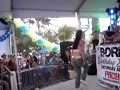 LISA PURE WMC 2008