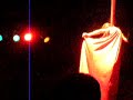 Milonga Rave en el CEC 5