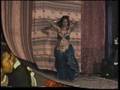 Nefertiti the Mystic Dancer