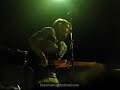 medley of the dissociatives live in paris in 2005.. quality is not very good, but it's better than nothing ! :) comment or rate it !:)