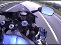 Motorcycles-Suzuki Gsxr 1300 Hayabusa Vs Yamaha r1 Motorcycles-Suzuki Gsxr 1300 Hayabusa Vs Yamaha r1
