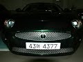 Exotic Cars in Pale De CZ (Korea)