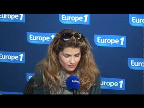 Alice Taglioni