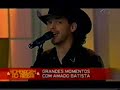 Os melhores momentos de Amado Batista no Raul Gil Os melhores momentos de Amado Batista no Raul Gil