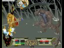 hi i know i did not win this fight but i did well and next time i will win! watch out nightbane