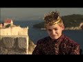 Game of Thrones - Season 2 - Character Profile: Joffrey Baratheon
