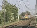 Trein Duiven