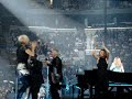 Celine Medley at the Q