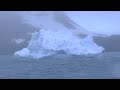 Crossing the Drake Passage - Students on Ice