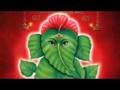 Bhajan_Maha Ganpati Mool Mantra