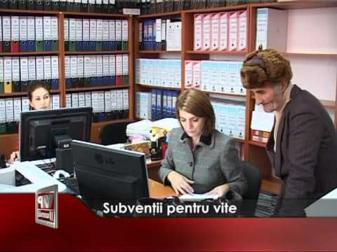 Subventii pentru vite