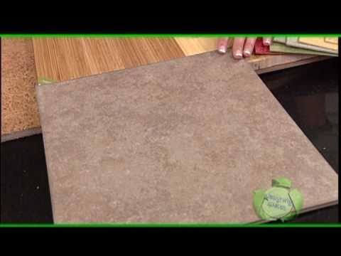 Green Flooring