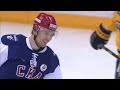 СКА - Атлант 7:1 / SKA - Atlant 7:1