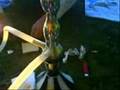 Selfmade Shisha Sandra Volconi