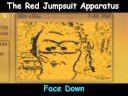 The Red Jumpsuit Apparatus: Face Down
