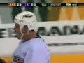 Ryan Getzlaf Shoot Out Goal Vs LA 22/10 Ryan Getzlaf Shoot Out Goal Vs LA 22/10