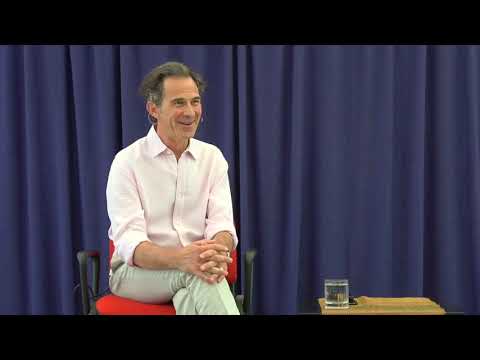 Rupert Spira Video: Awareness Is Not Limited by Experience