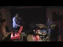 Jean-Christophe Béney 4tet - Montreal 2 nov