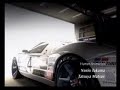 GRAN TURISMO 4 INTRO INTRODUCTION TRAILER