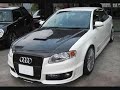 Audi A4 B7 2.0 TSFI Quattro GT2871R