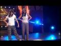 Senna Gammour - cant stop