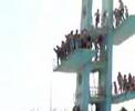 Salto met bom van 7.5 meter. ---marvin--