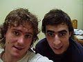 porro vs  garza   pelea amateur    parte 2 