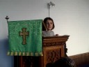 Rosies sermon