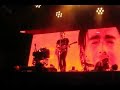 KANE - I Belong To You - De Kuip 28 juni 2008
