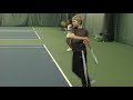 Lakeland Tennis Academy Highlights