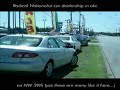 Chomsky on Americanism w/ oklahoma city car dealership Chomsky on Americanism w/ oklahoma city car dealership