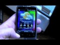 HTC Wildfire videopreview