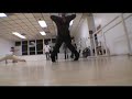 dance   so flute   st germain   co flo